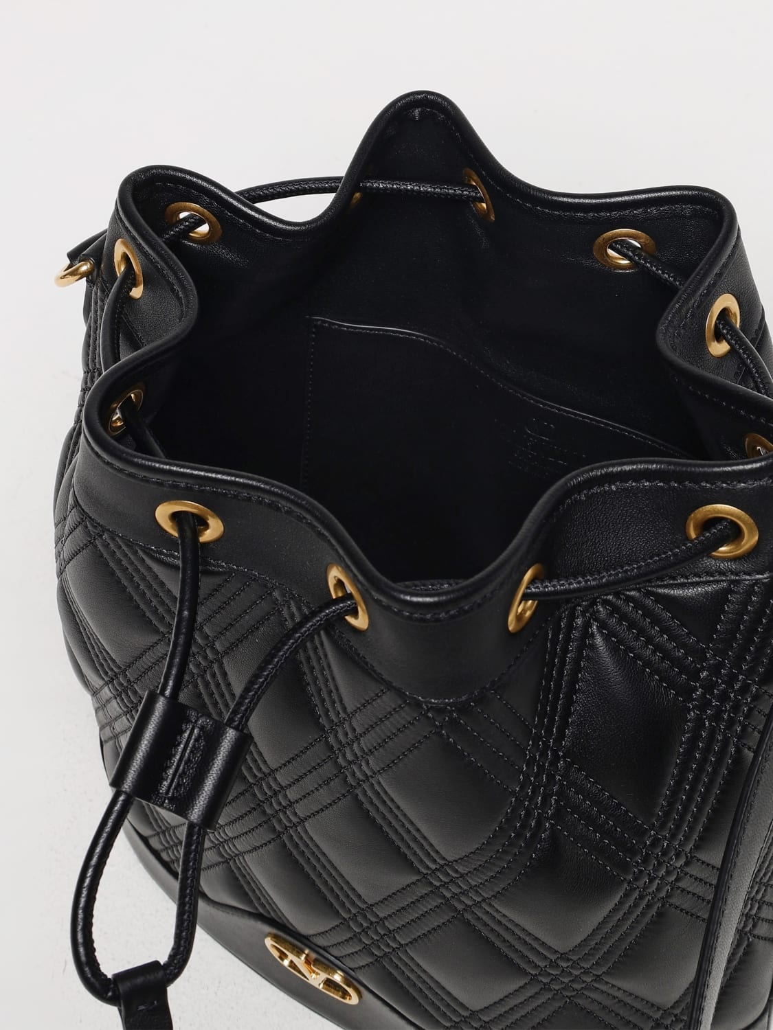 Shoulder bag woman Valentino Garavani - 5
