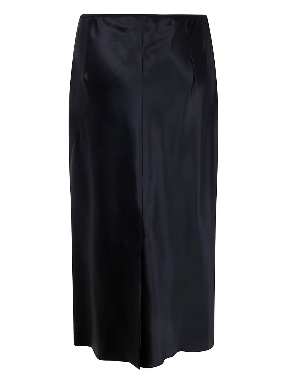 DRIES VAN NOTEN - Women Satin Skirt - 2