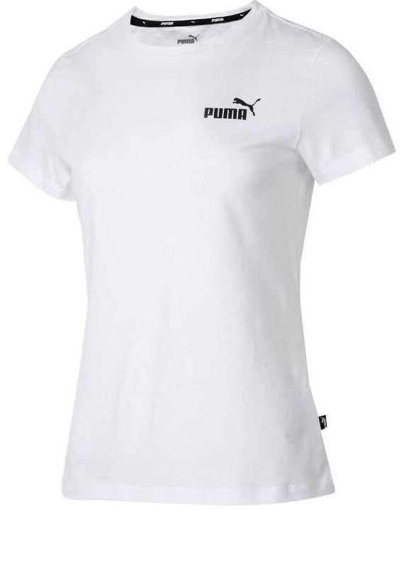 PUMA  Logo  SS24T 630561-02 - 1