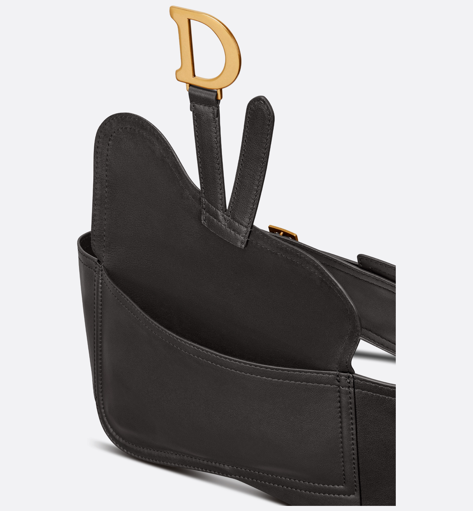 Saddle Belt - 4