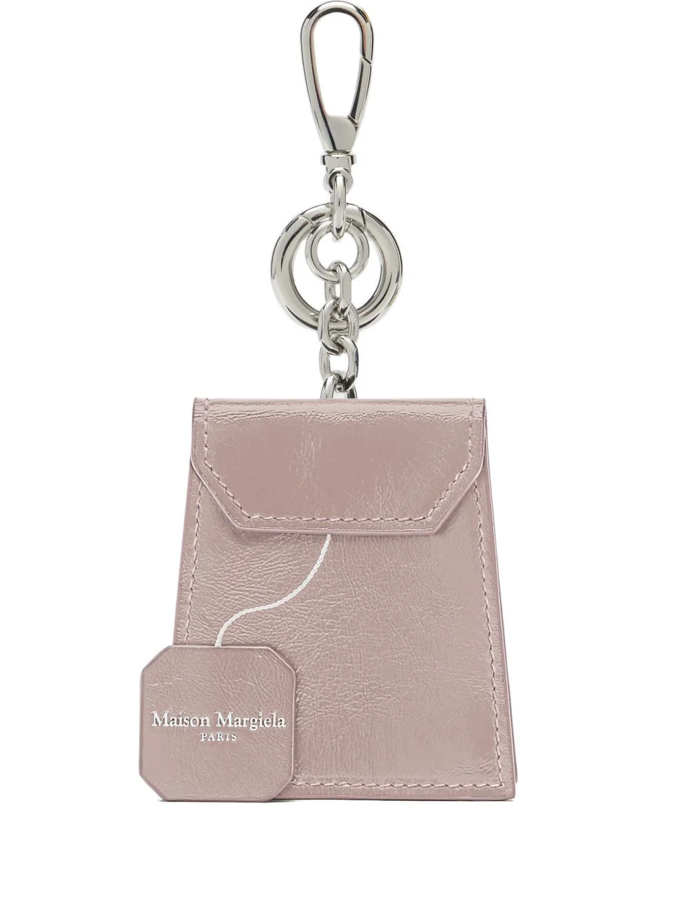coin-case keyring - 1