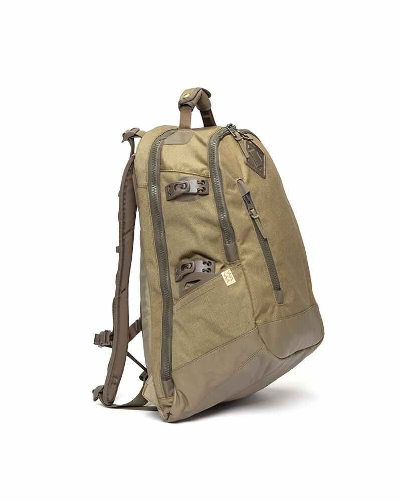 CORDURA 20L OLIVE - 3