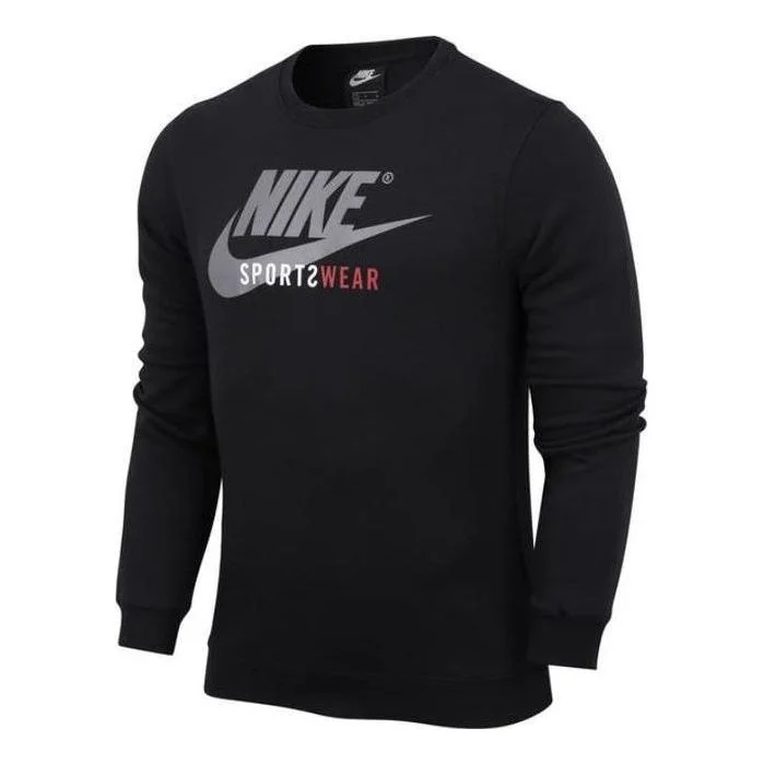 Nike Sportwear Crew Tee CD8090-010 - 1