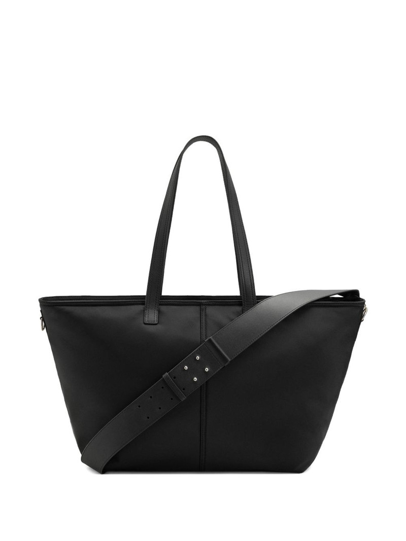 small Marcel padded shoulder bag 1