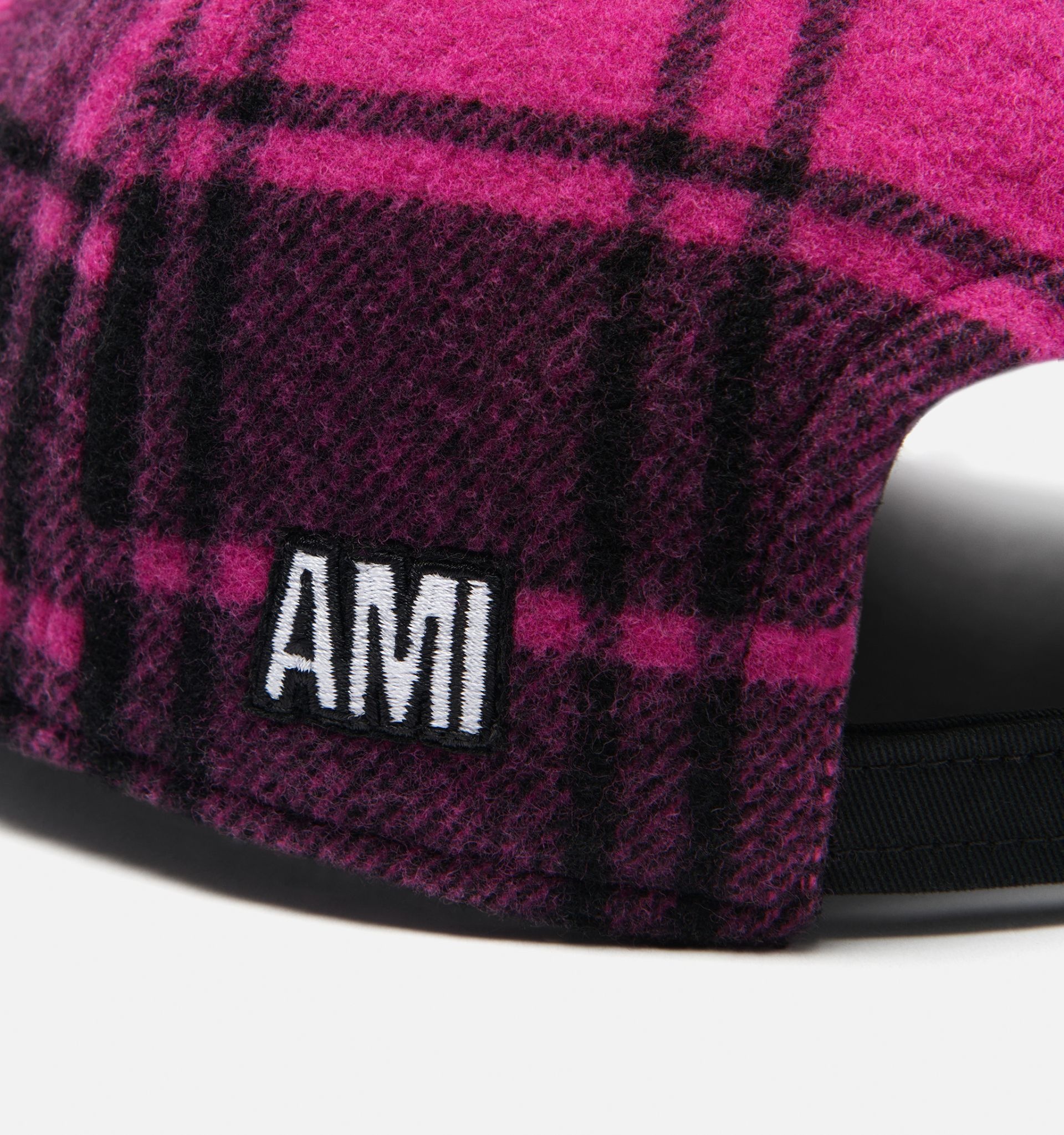 Ami Patch Cap - 5