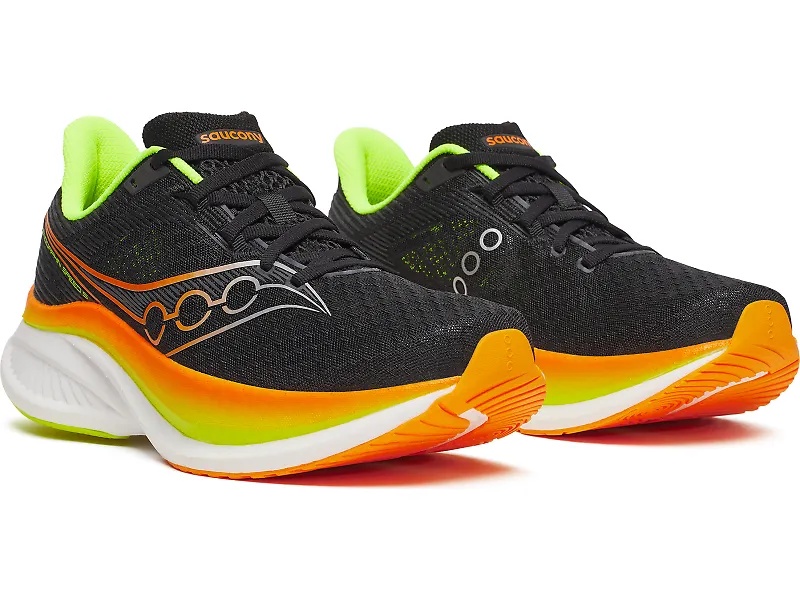 Saucony Endorphin Speed 5 - 6