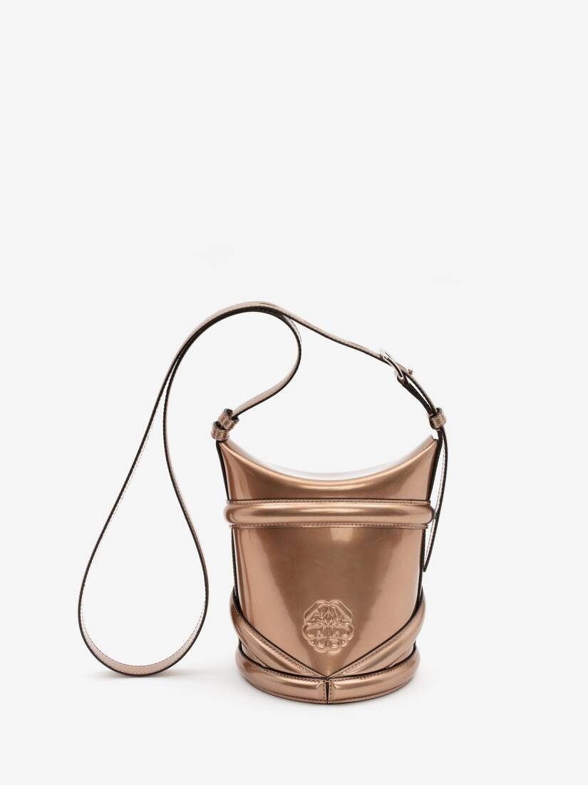 The Curve in Rose Gold - 3