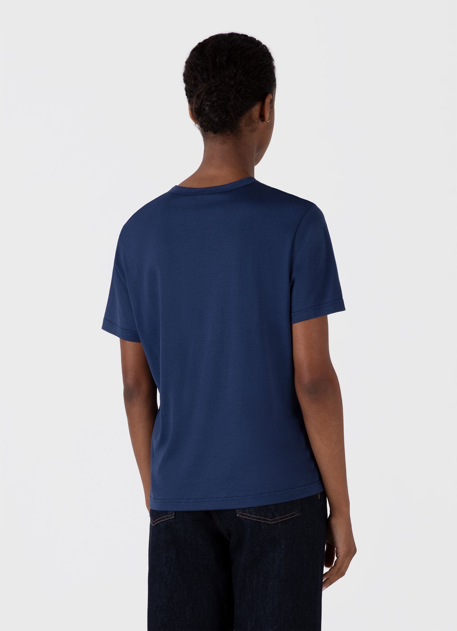 Relaxed Fit T‑shirt - 3