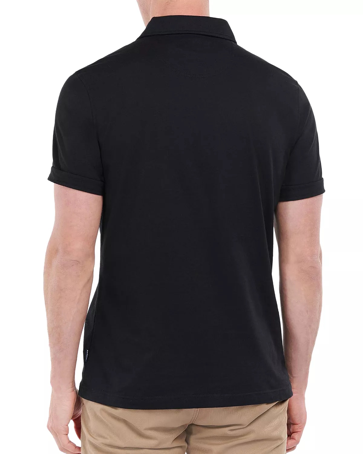 Corpatch Polo Shirt - 3