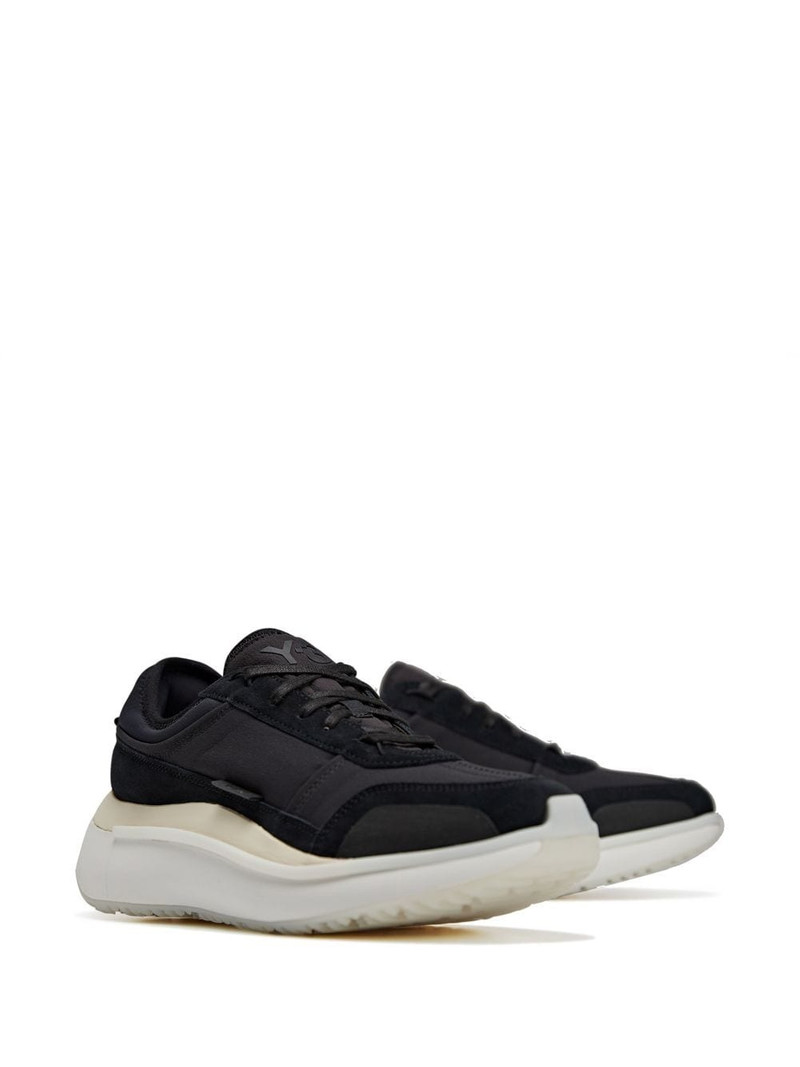 Y-3 Ajatu Run sneakers outlook