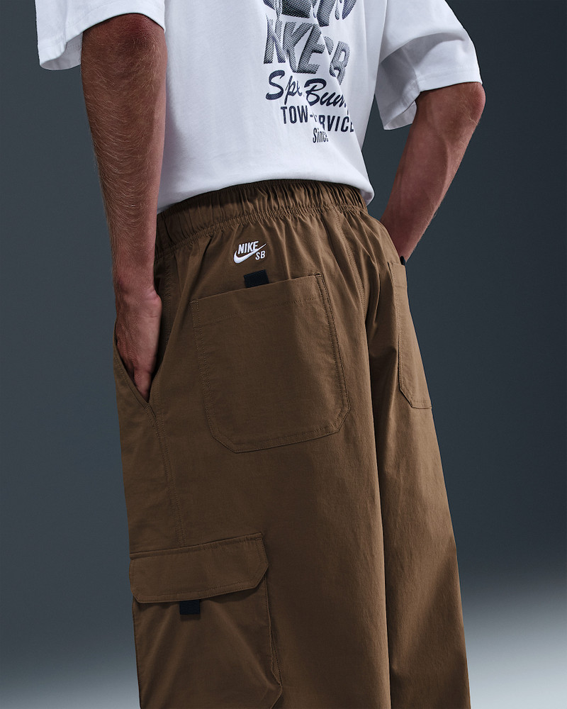 Nike SB Kearny Cargo Skate Pants 3