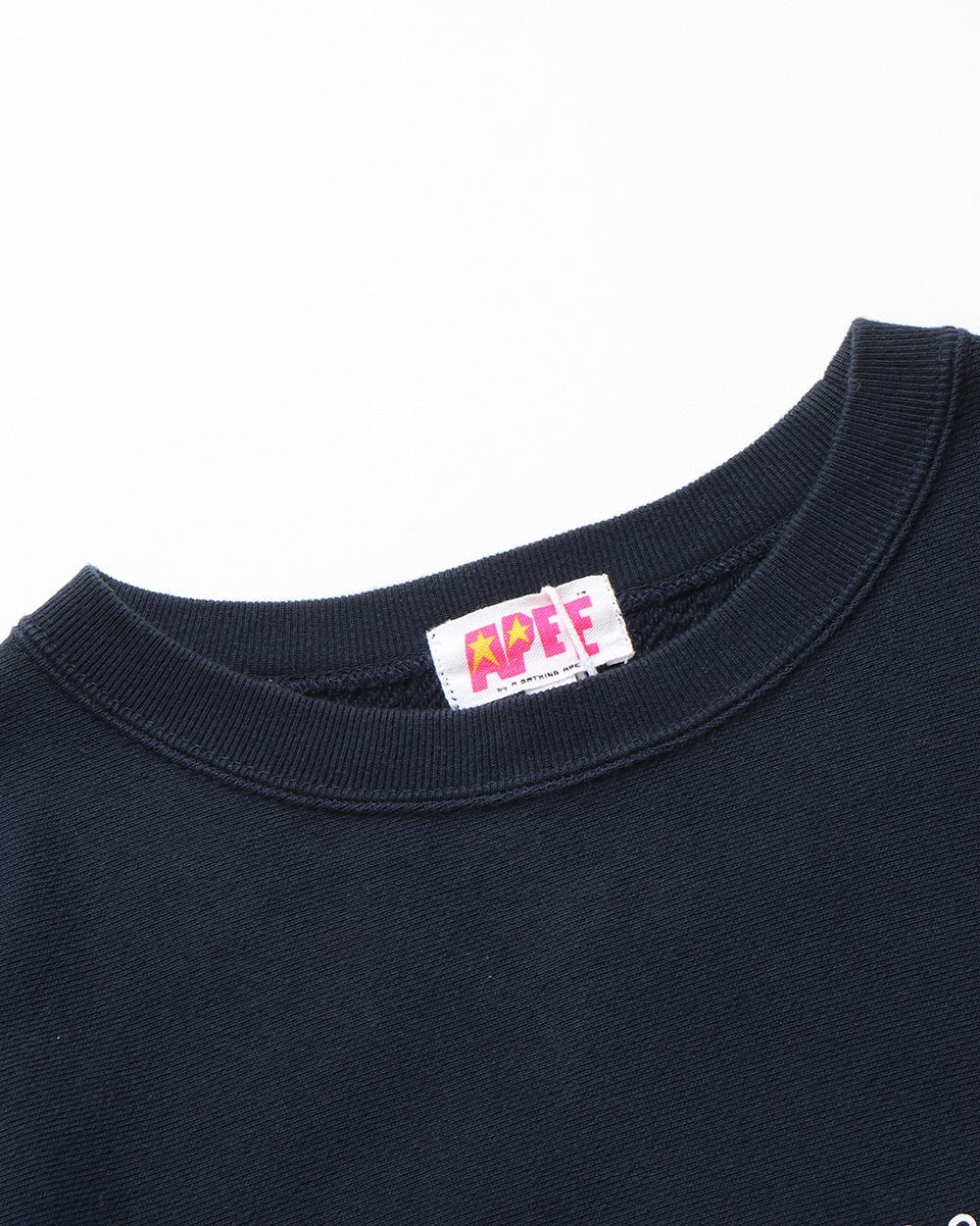 A BATHING APE - 4