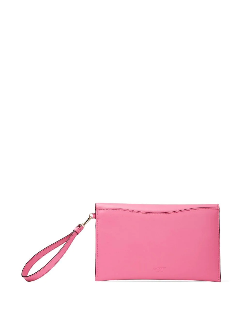 JC envelope clutch bag - 3