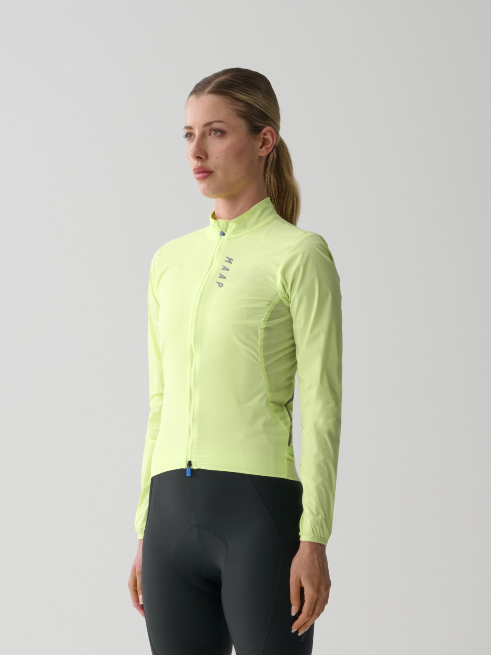 Women's Flow Jacket - 2