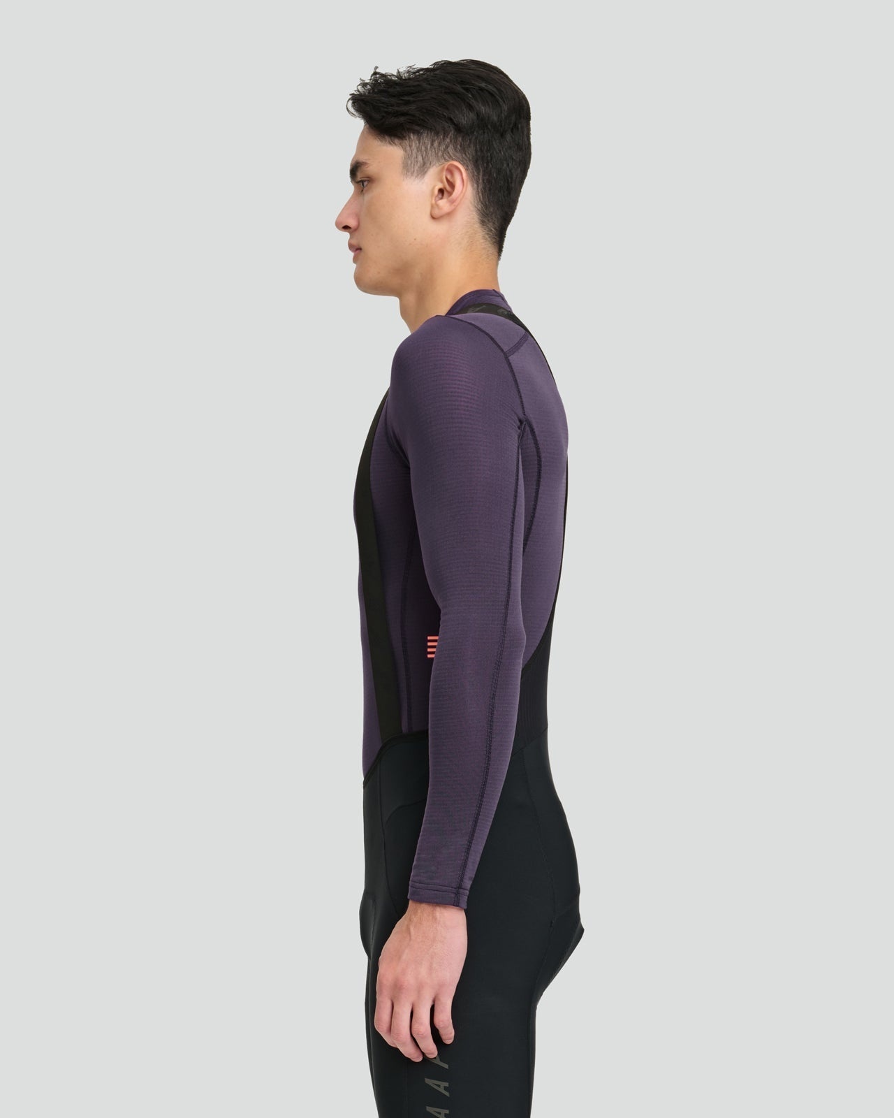 Thermal Base Layer LS Tee - 3