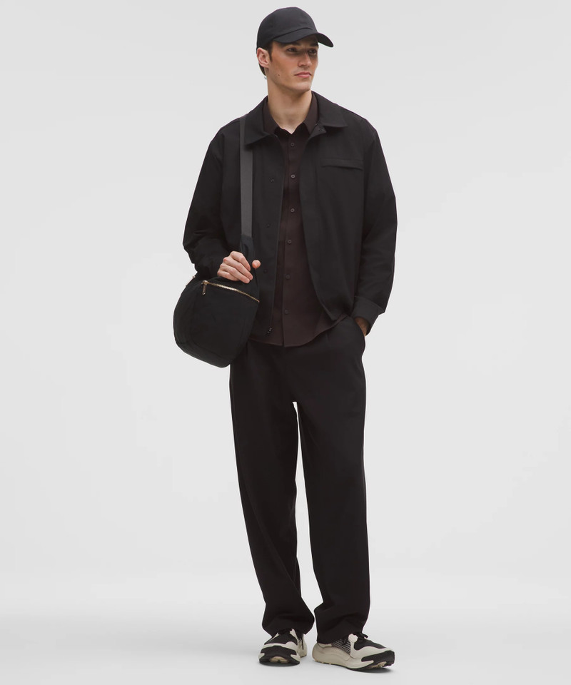 lululemon Airing Easy Short-Sleeve Shirt outlook