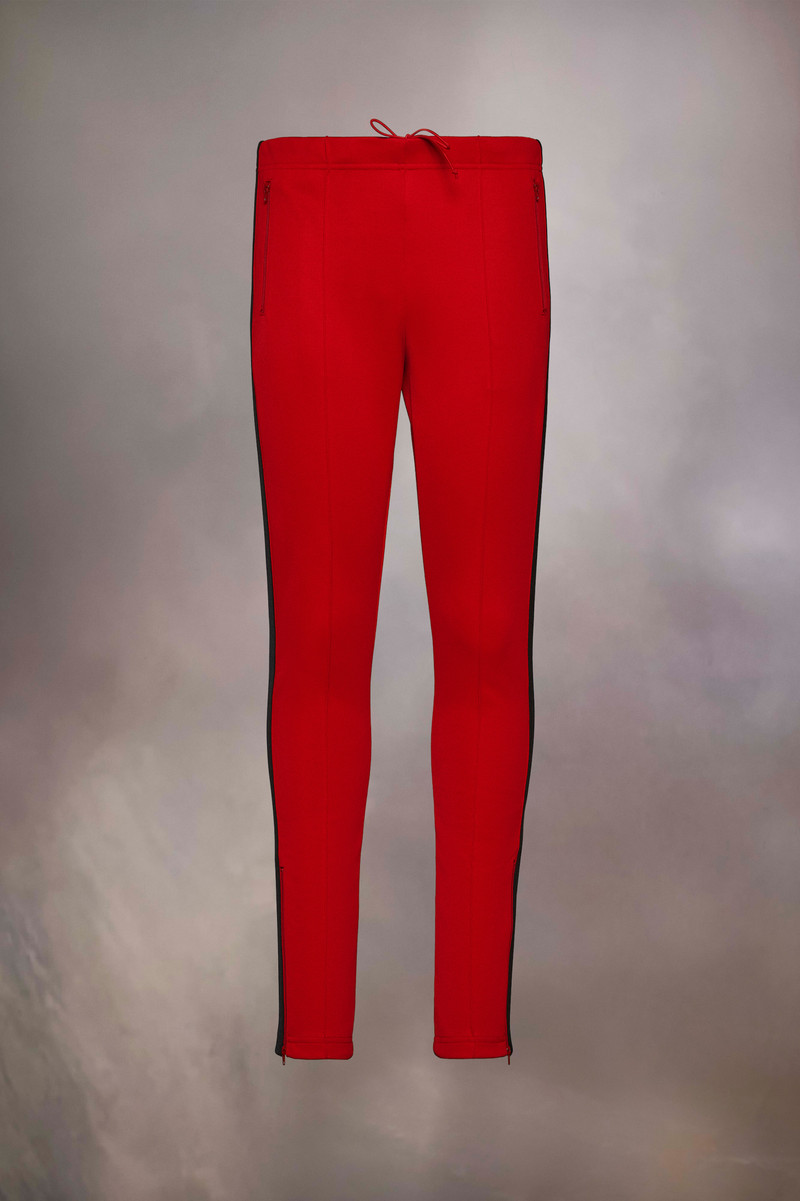 Sport trousers - 1
