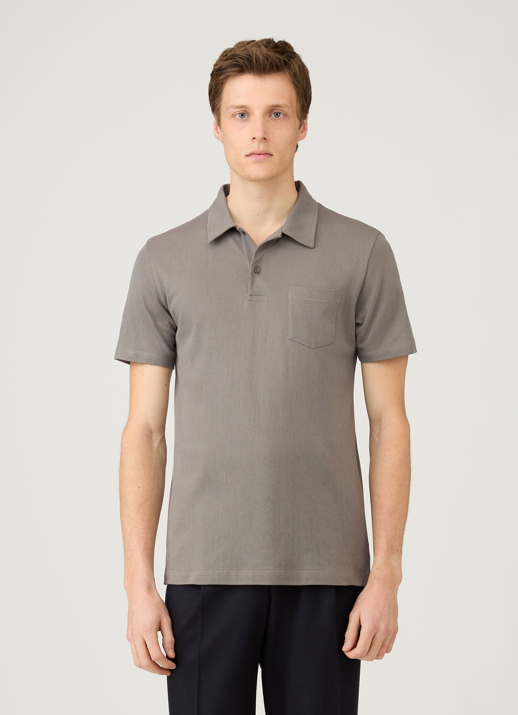 Riviera Polo Shirt - 2