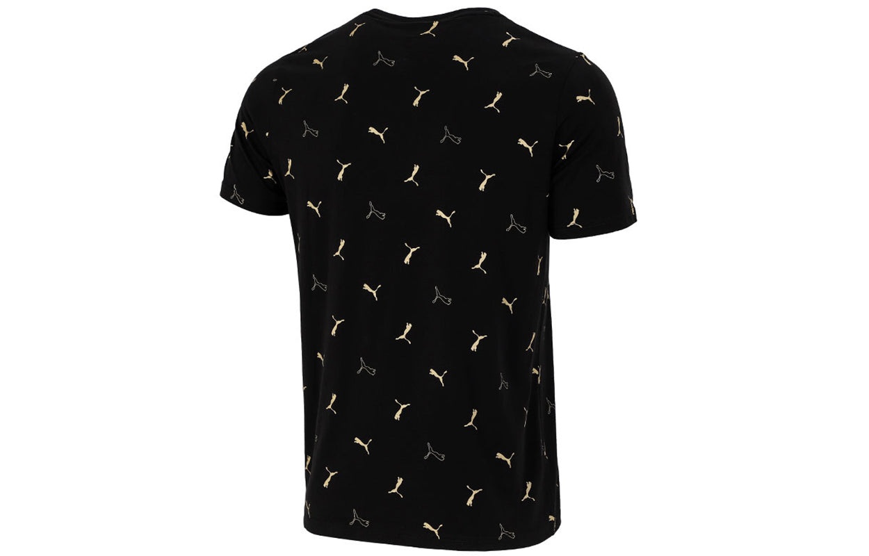 PUMA CLASSICS GRAPHICS BRAND LOVE AOP Tee 533142-51 - 2