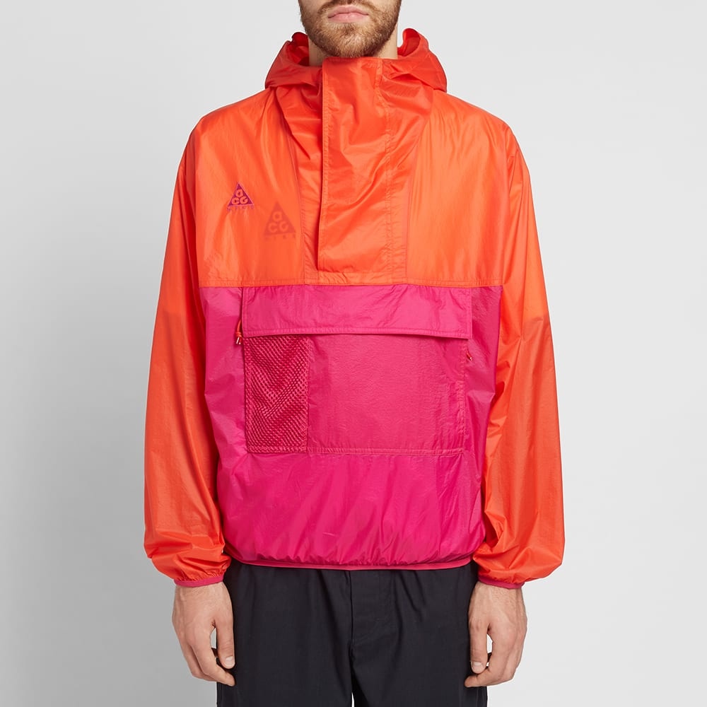 Nike ACG Hooded Anorak - 6