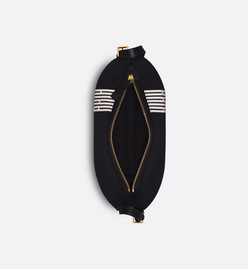 Medium D-Journey Bag 4