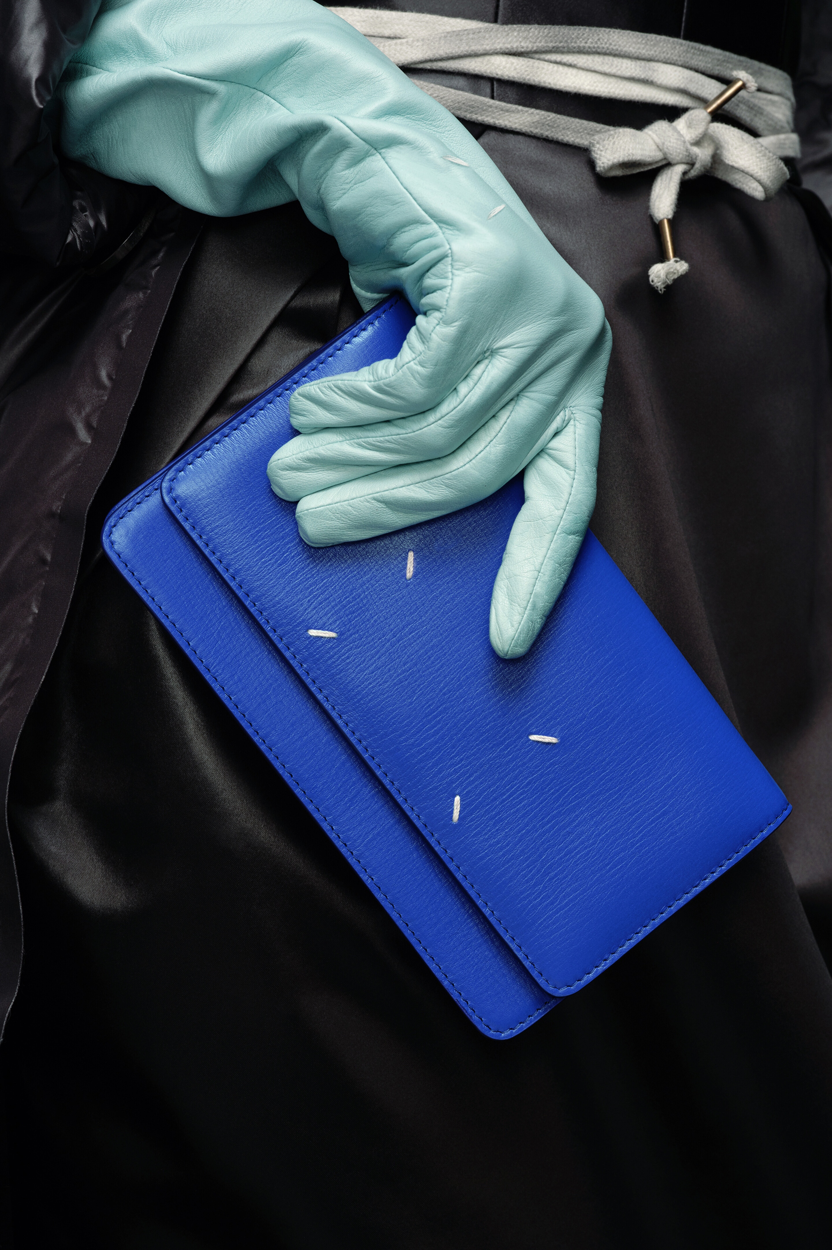 Recicla chain wallet - 4
