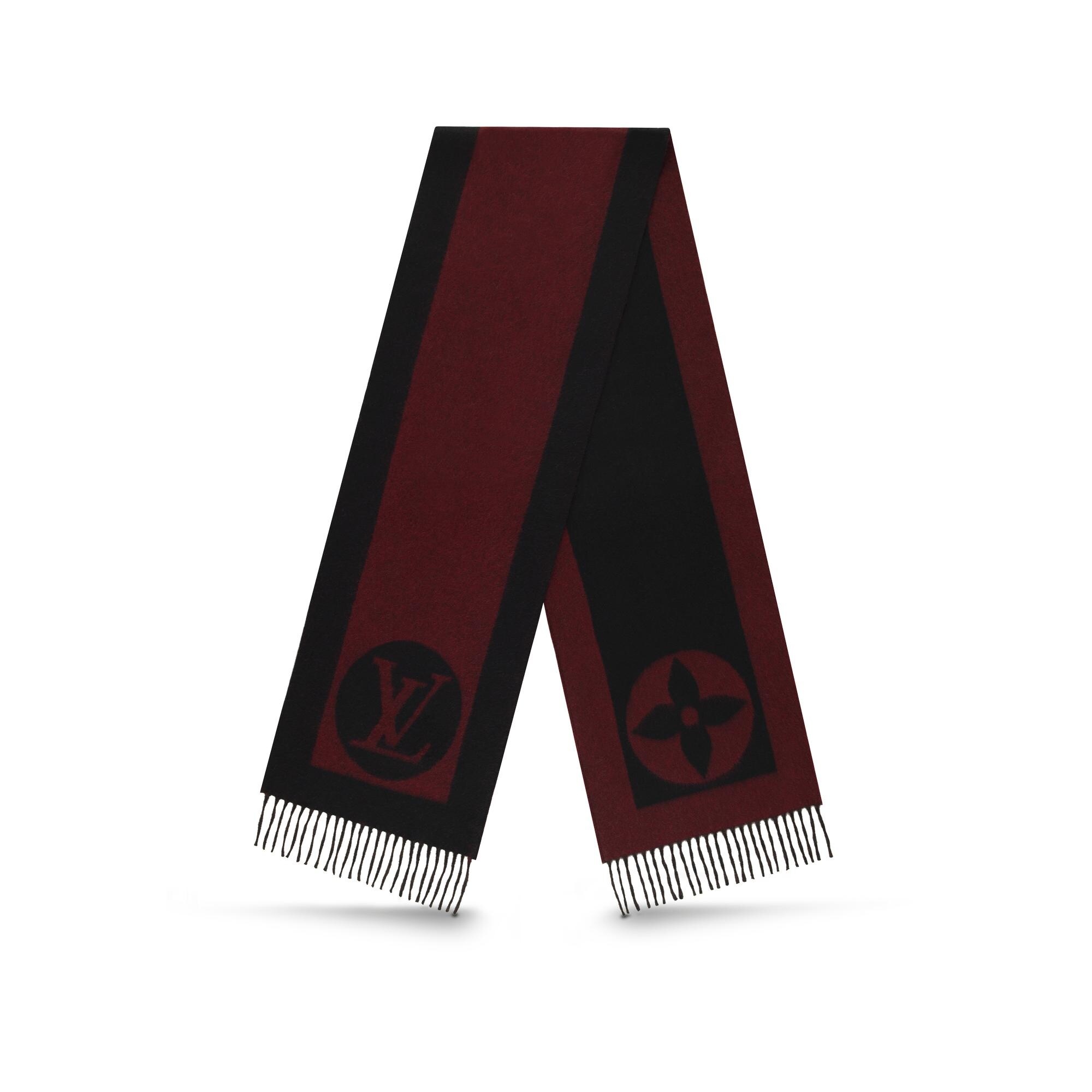 Cardiff Scarf - 4