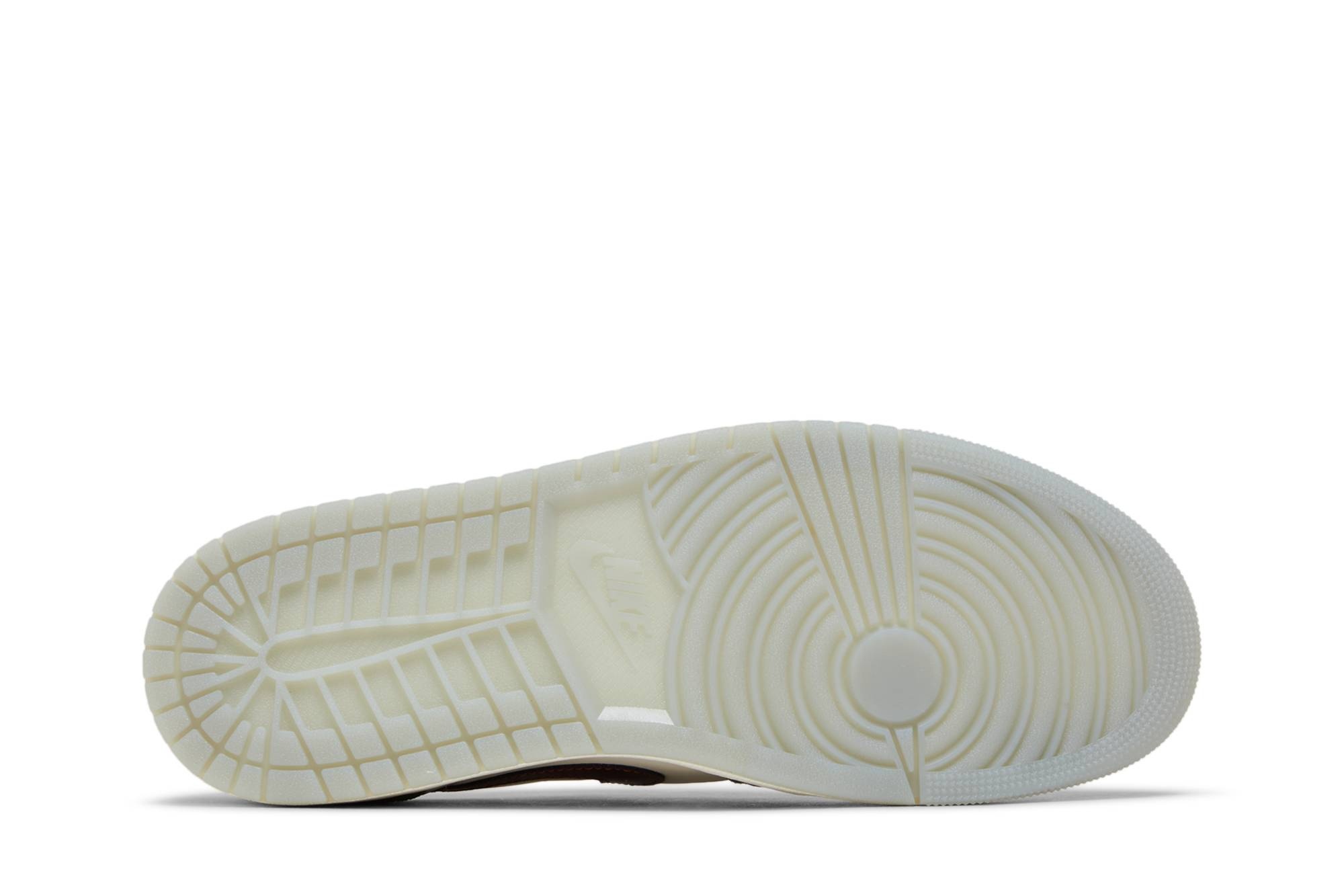 Air Jordan 1 Retro Low OG 'Year of the Dragon' - 4