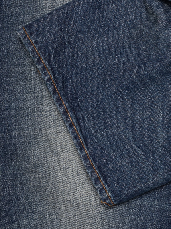Tuff Tony 00s Wash - 5