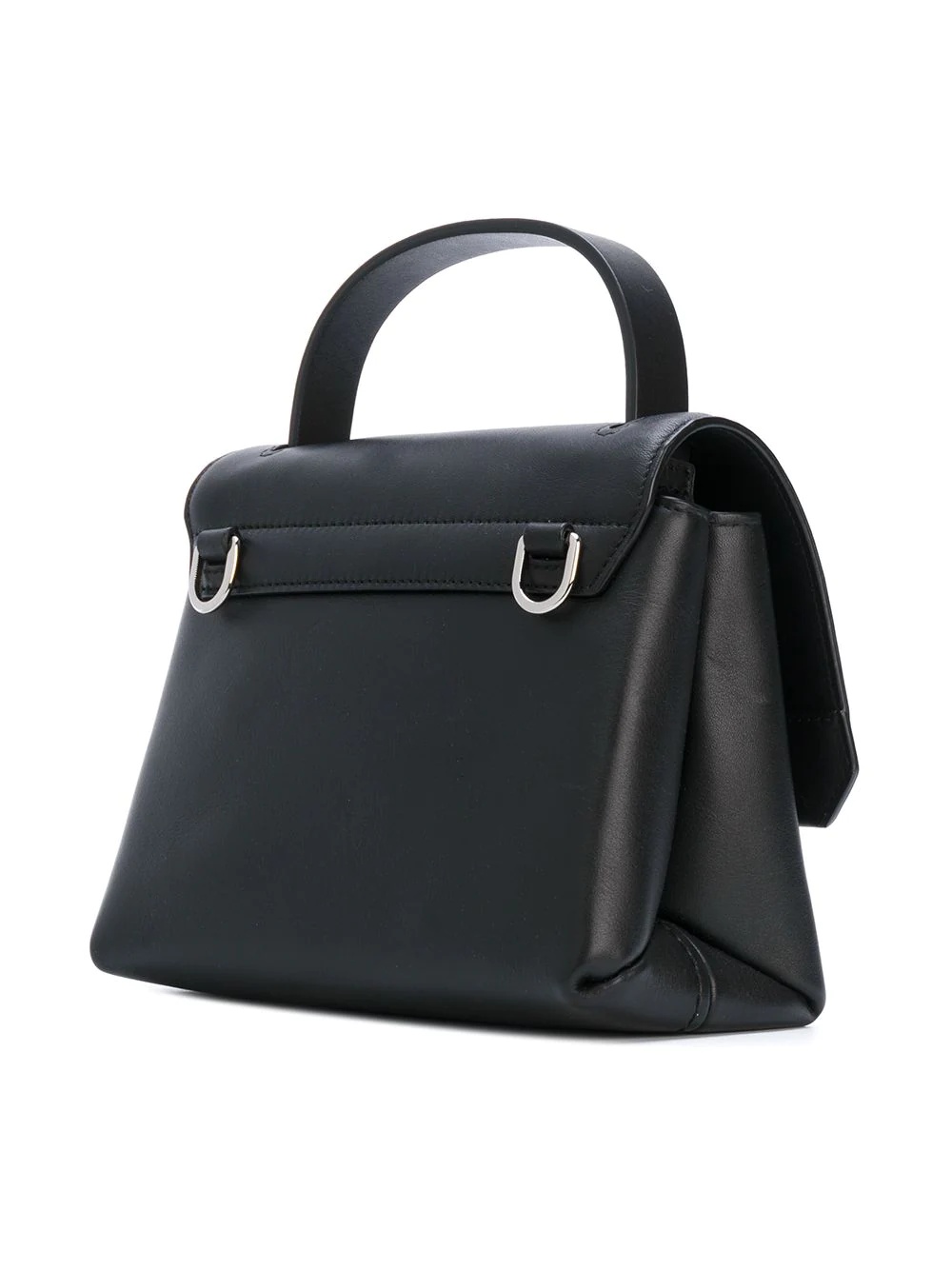 Alix Mini Top Handle Satchel - 3