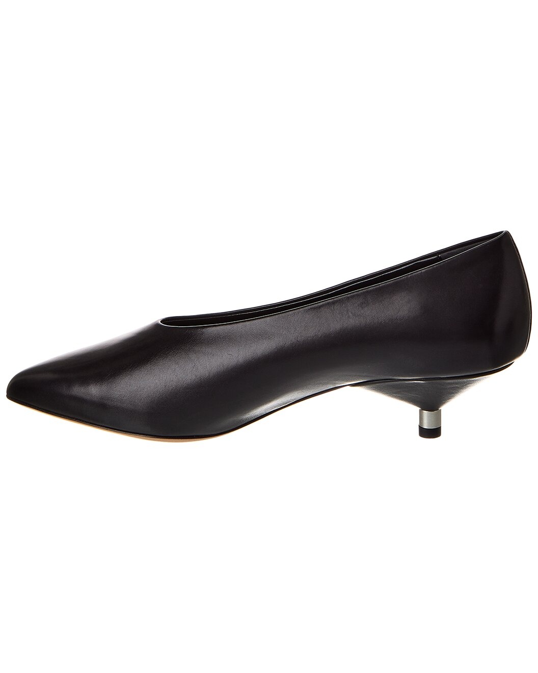 Isabel Marant Ebisa Leather Pump - 2
