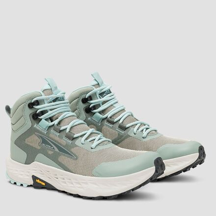 Timp 4 Trail Running Shoe - Women's - 2