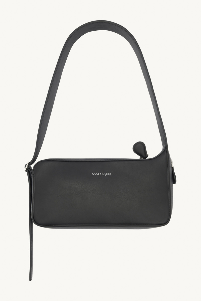 LEATHER RACER BAGUETTE 부대 1
