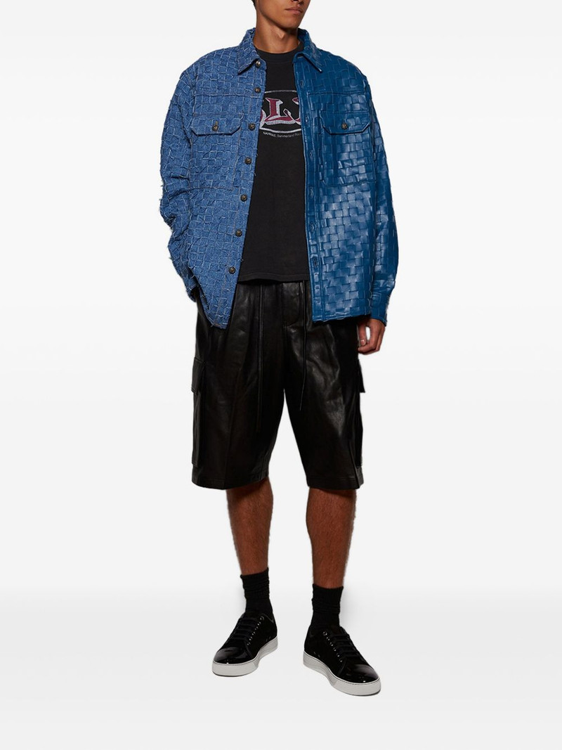 NAHMIAS cotton T-Shirt outlook