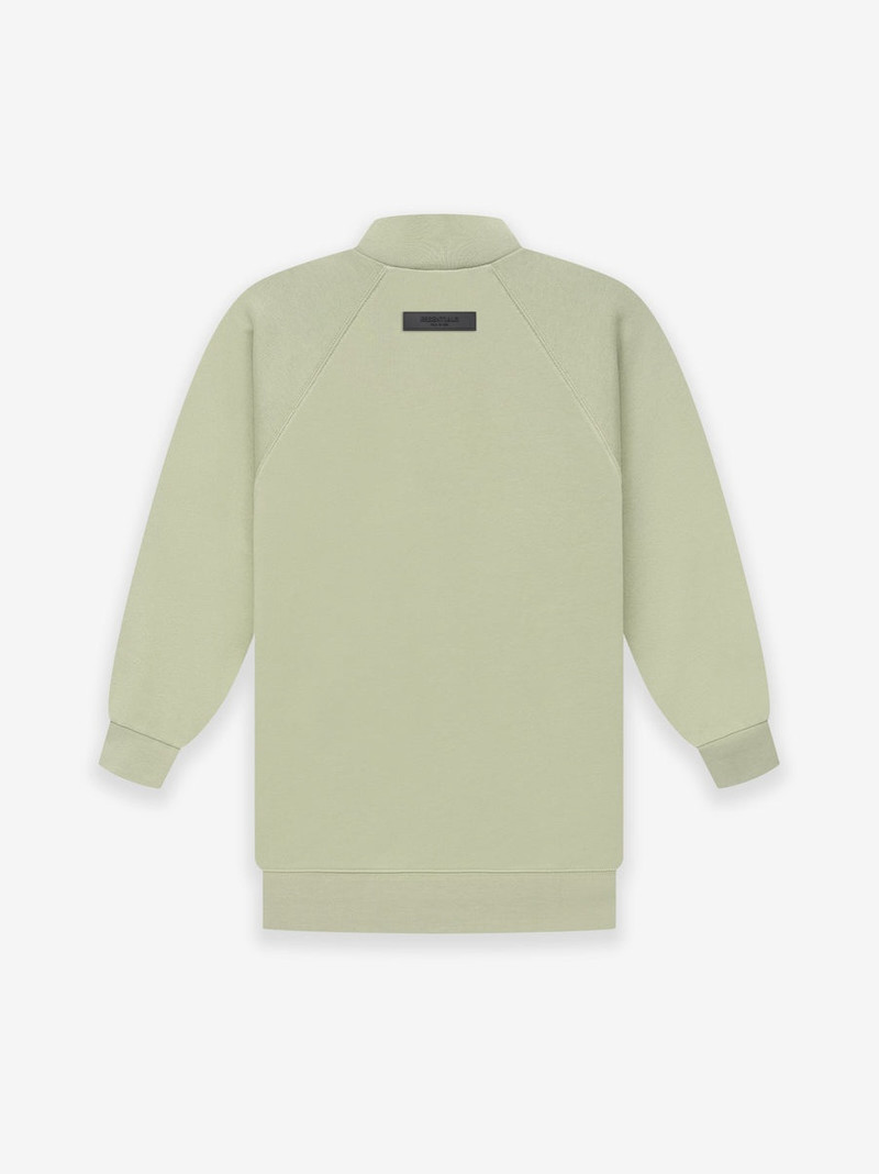 ESSENTIALS 3/4 SLEEVE HENLEY outlook