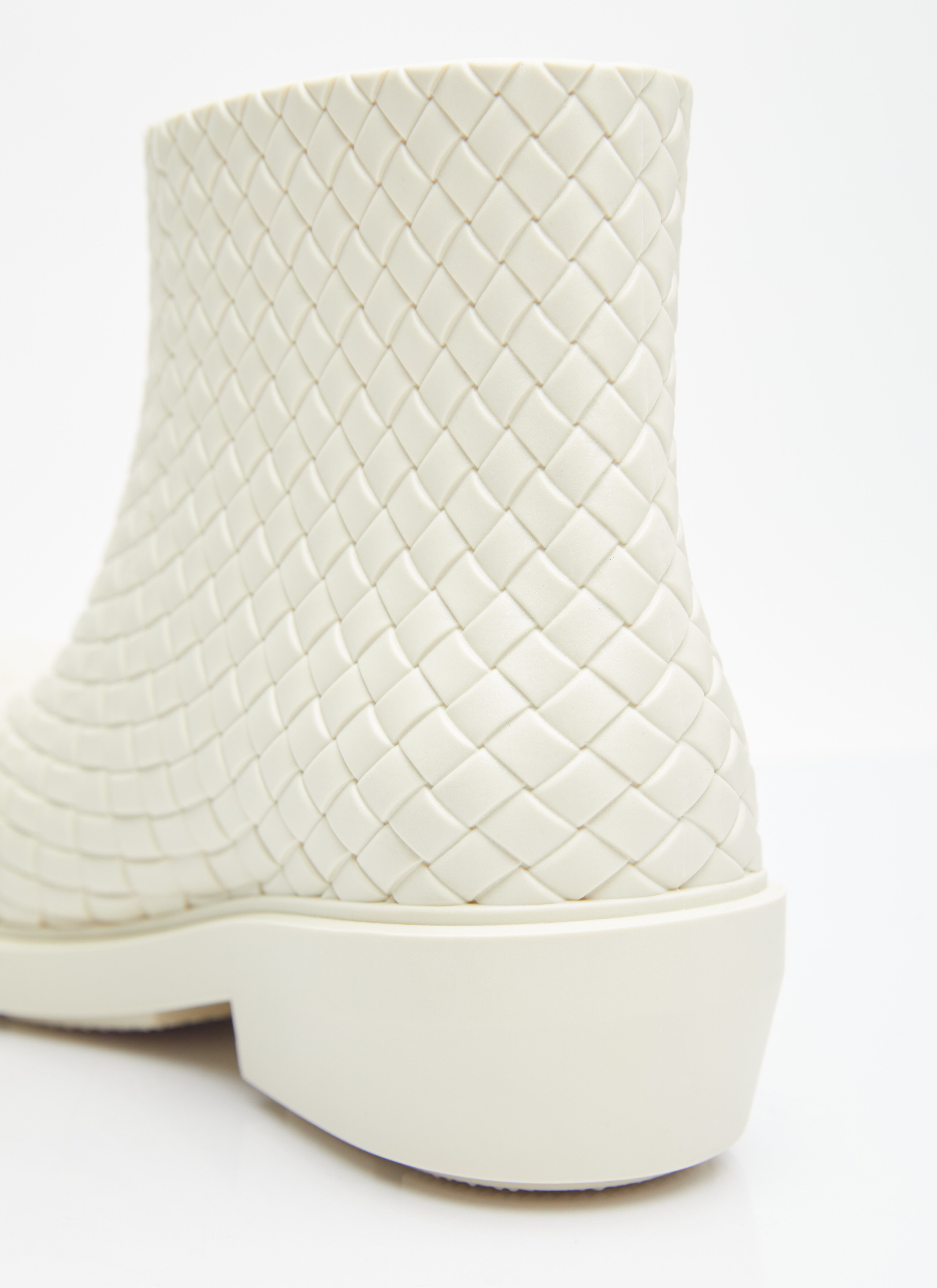 Fireman Ankle Boots - 2