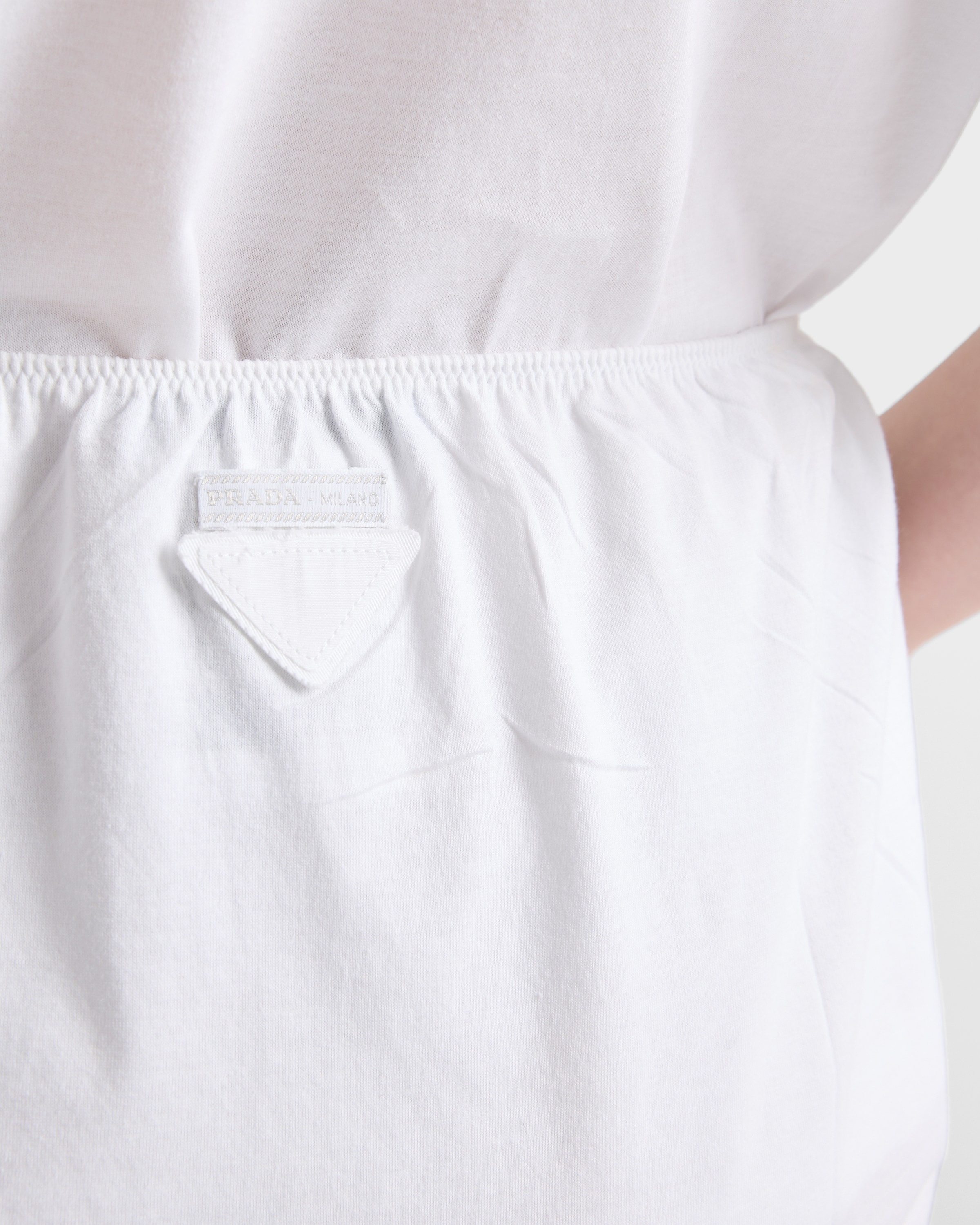 Jersey slip - 4