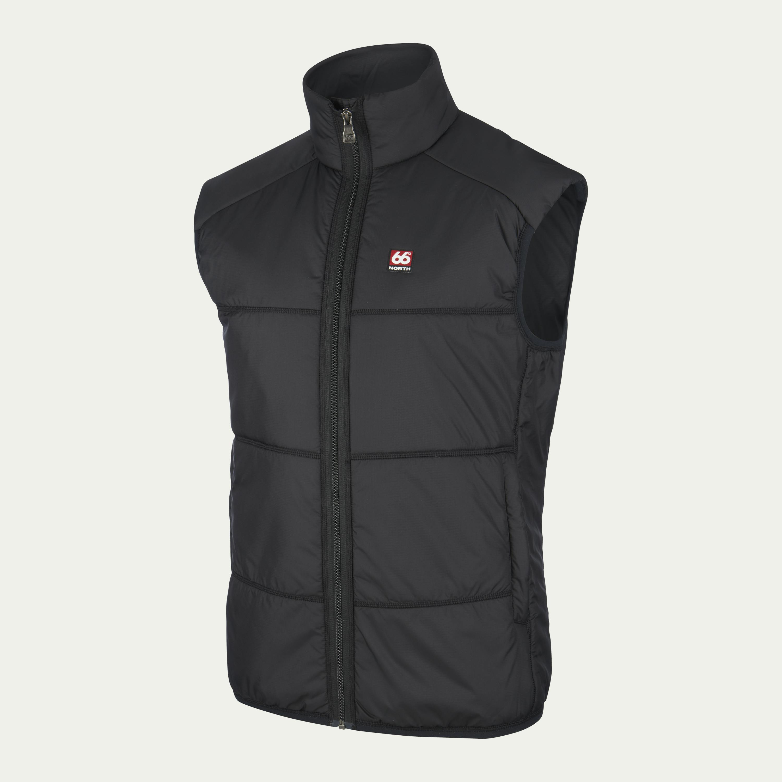 Vatnajökull Polartec® Power Fill™ vest (Unisex) - 3