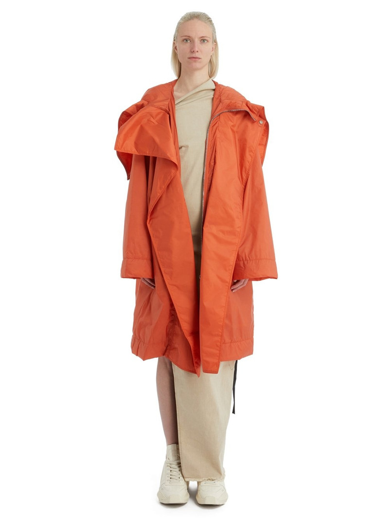 Rick Owens DRKSHDW COAT outlook