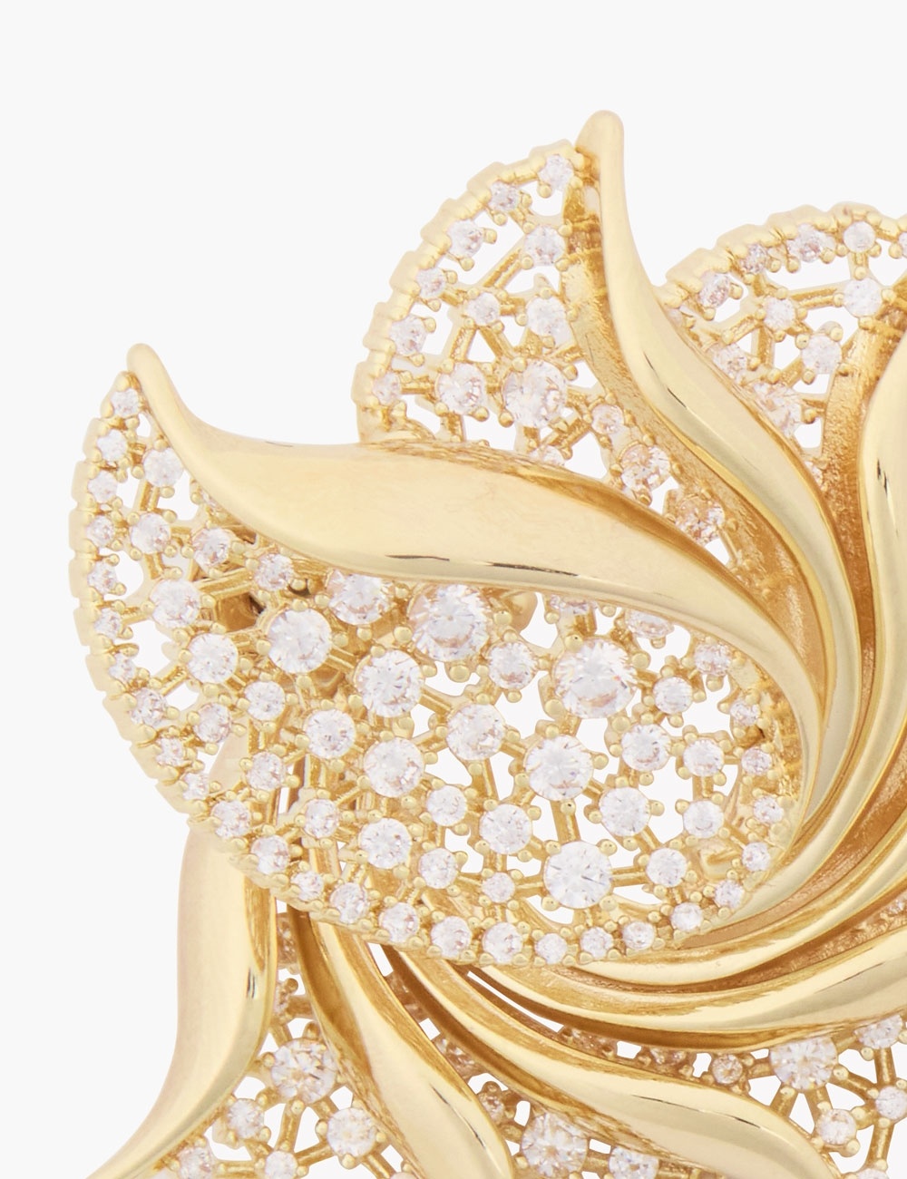 ZIMMERMANN NOVA PAVE STUDS - 6
