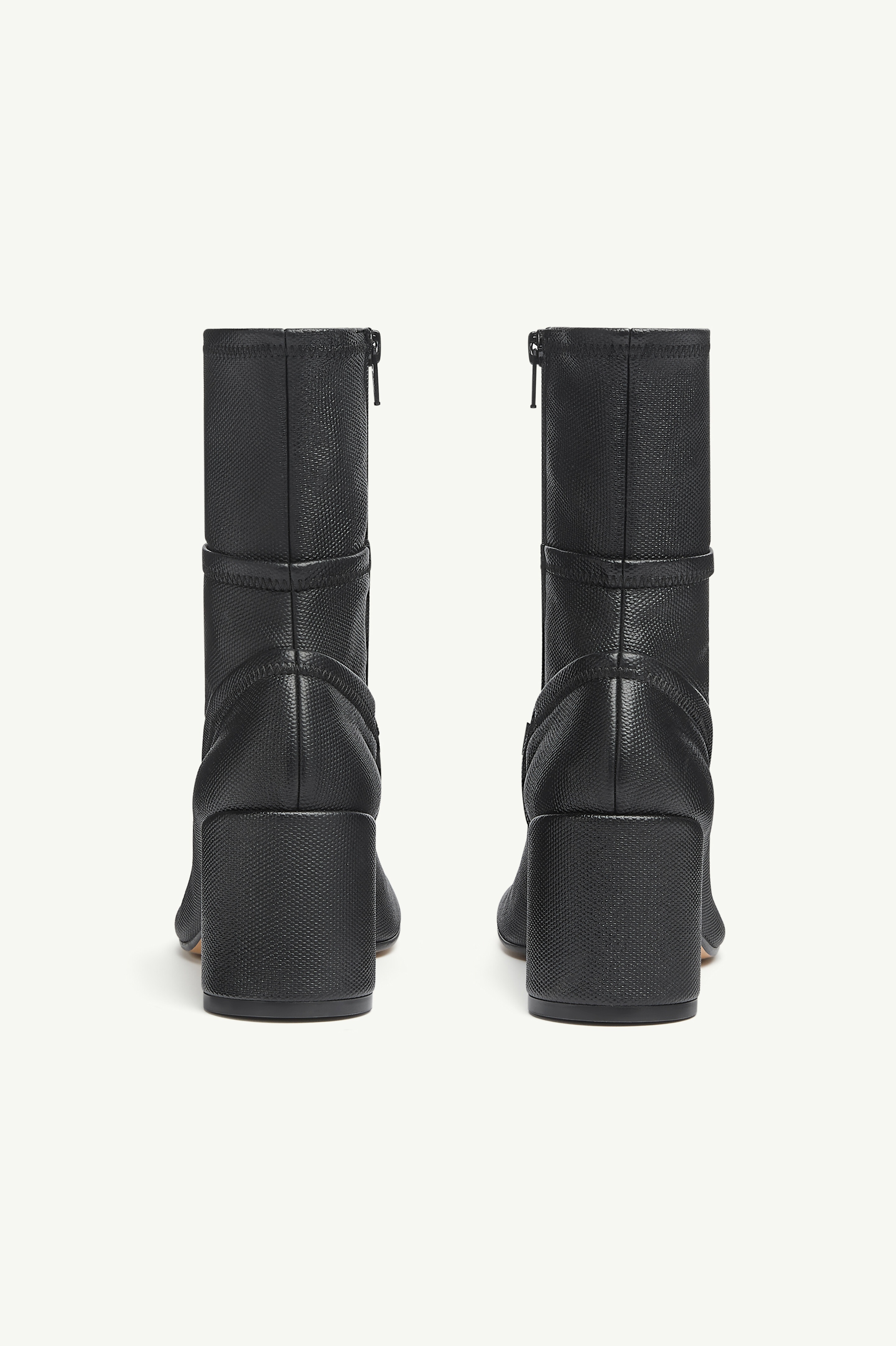 Anatomic ankle boots - 3