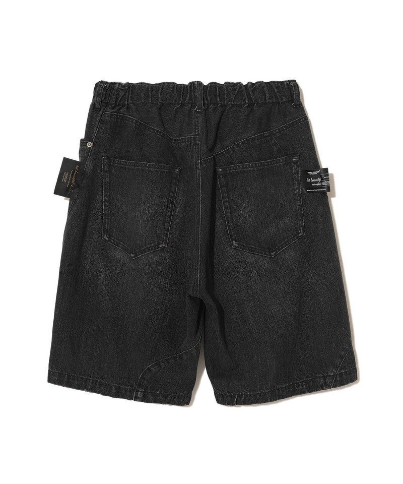 UNDERCOVER UC1F4512-2 outlook