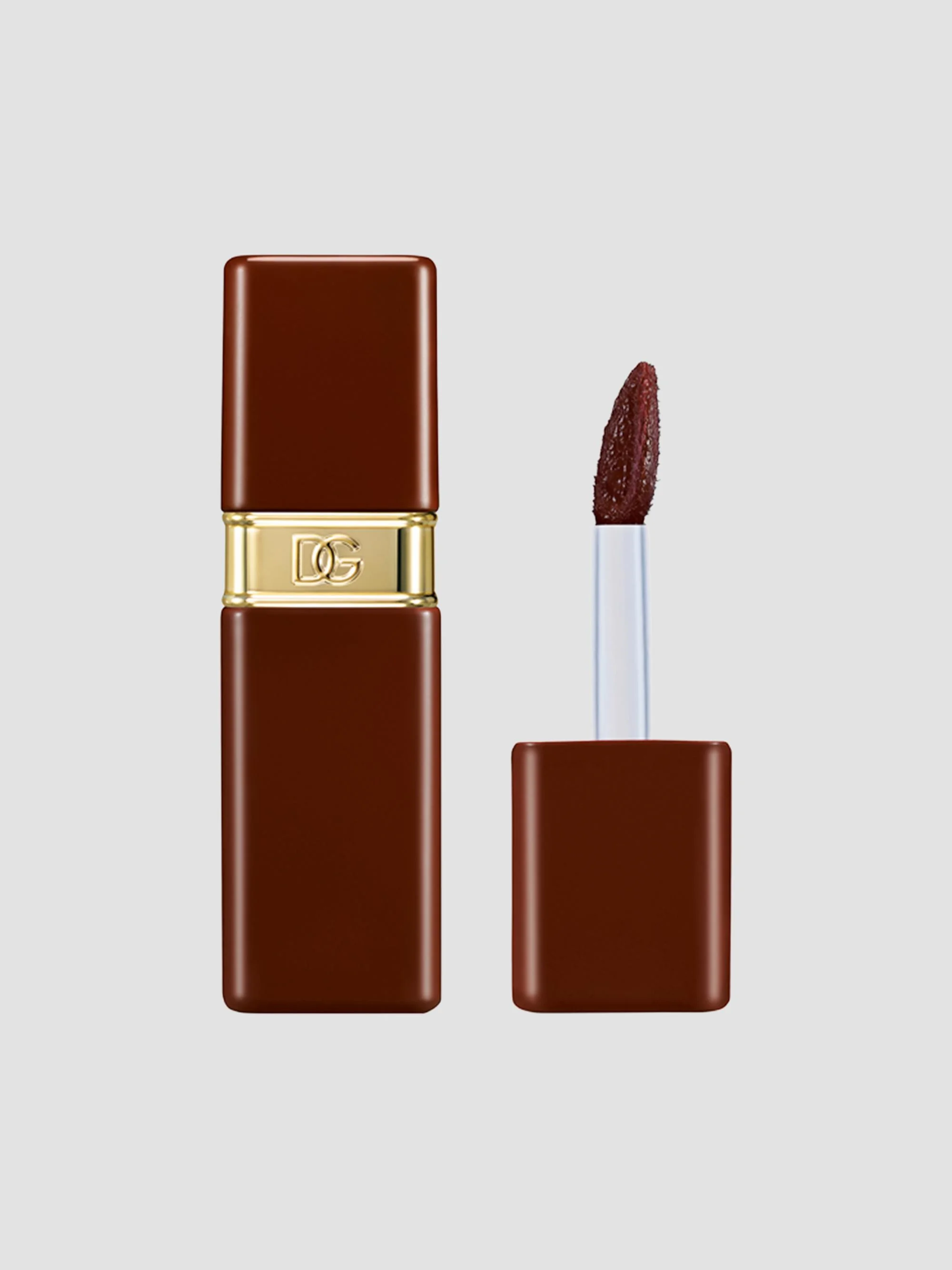 Rose Dew Lip Bite - 06 Quircky Mocha - 1