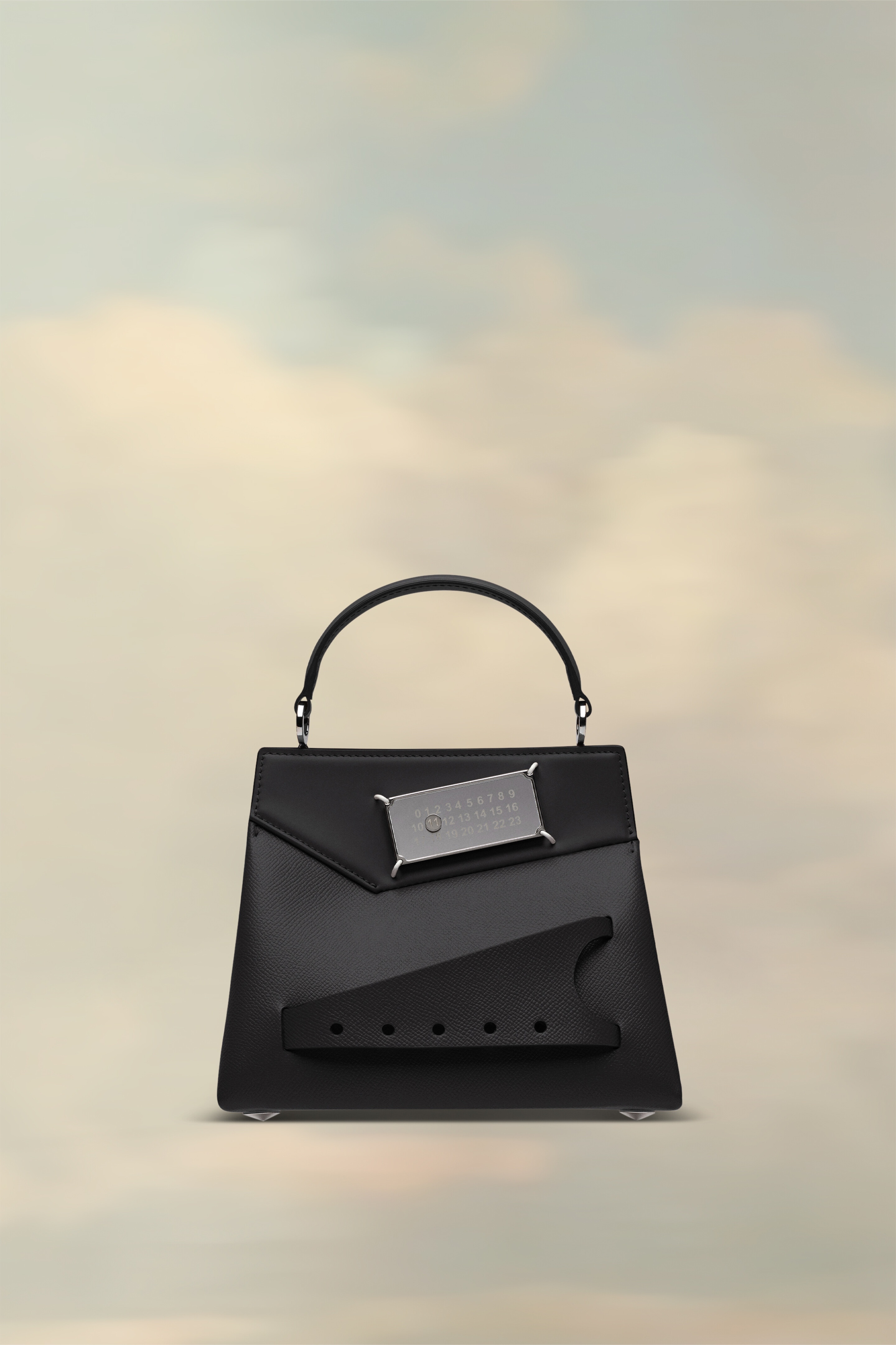 Snatched handbag small - 1