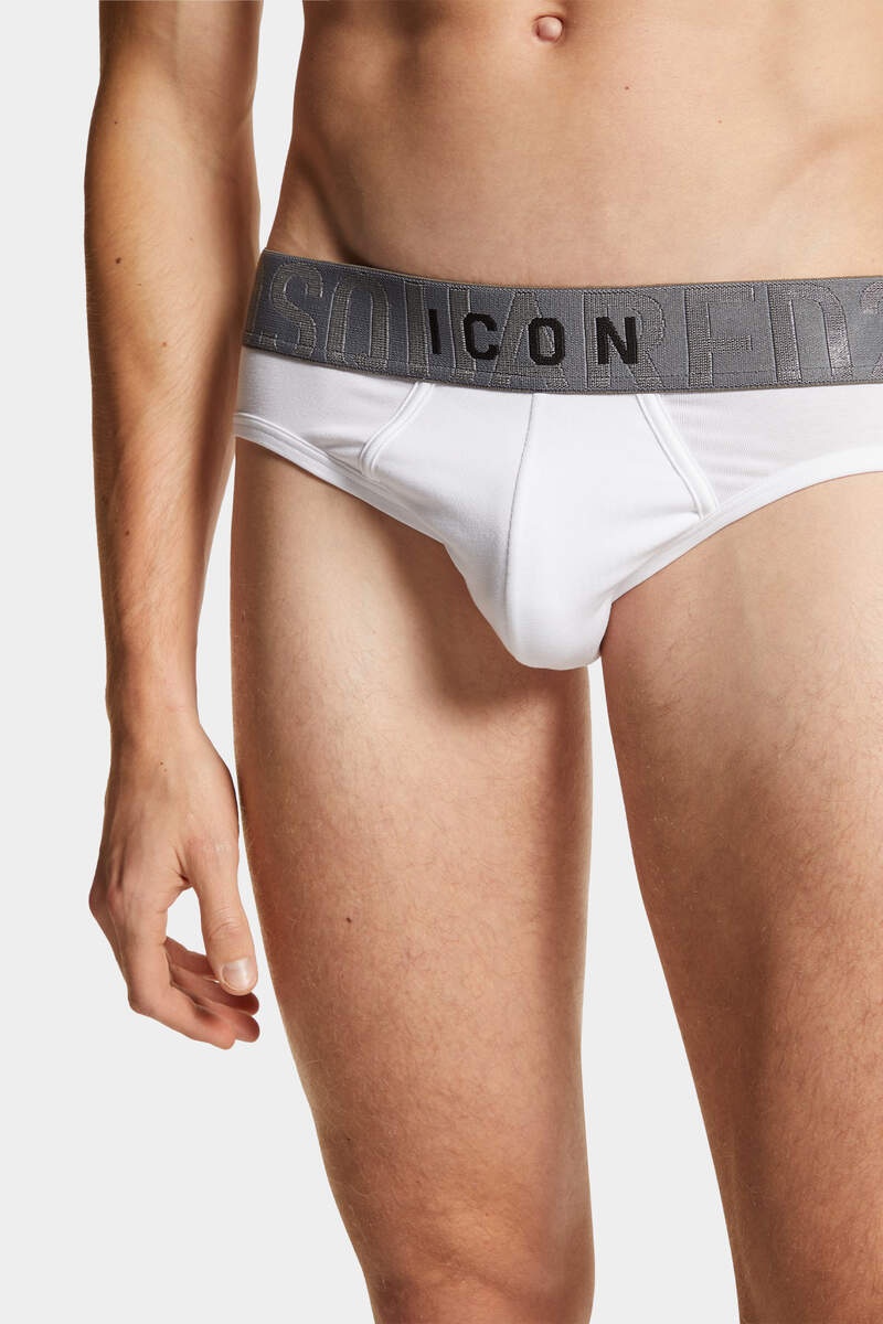 ICON BRIEF - 5