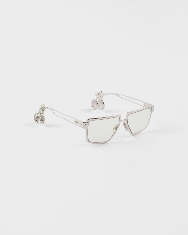 Prada Runway sunglasses 3