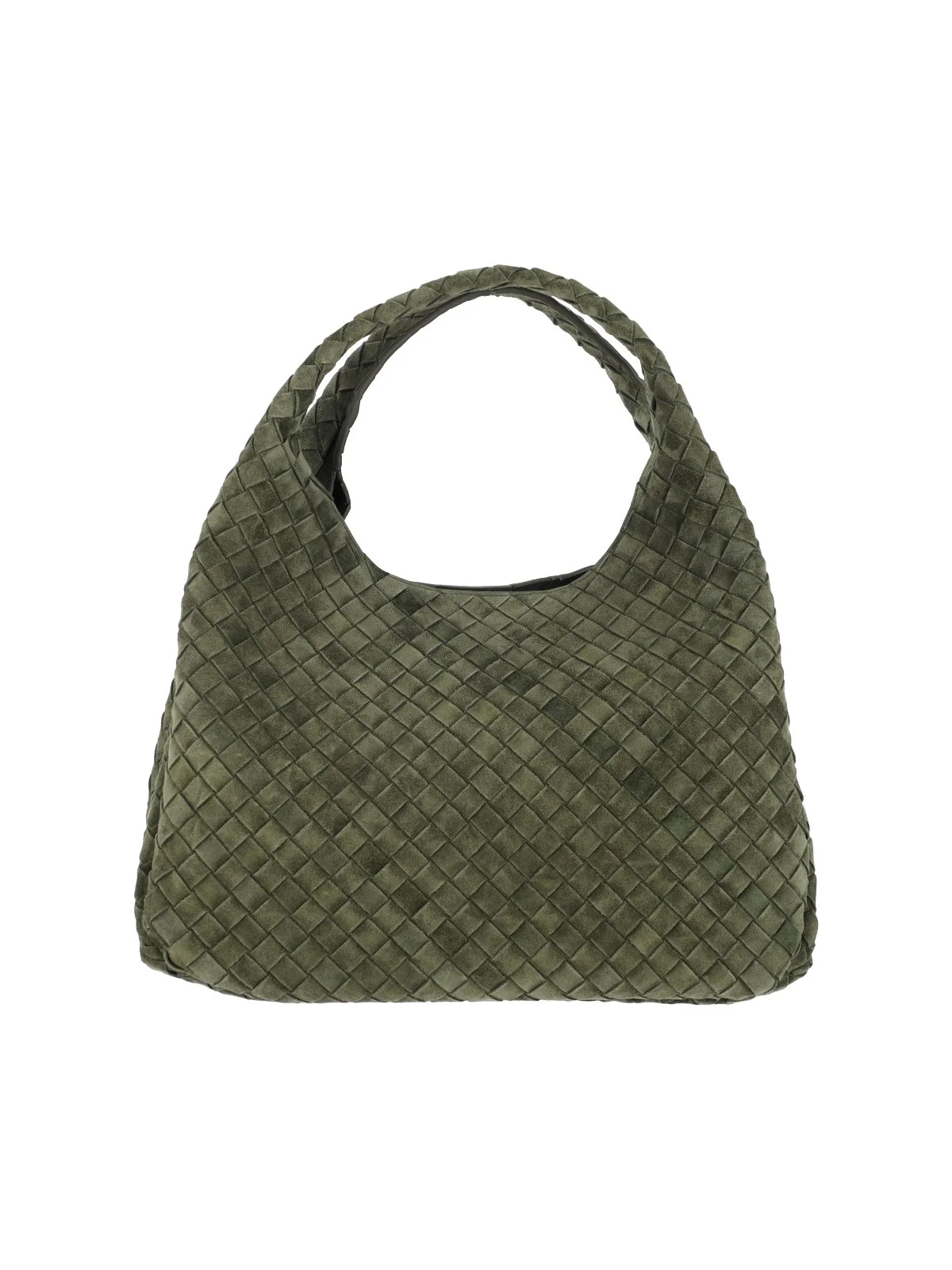 LARGE HANDBAG “CAMPANA” - 1
