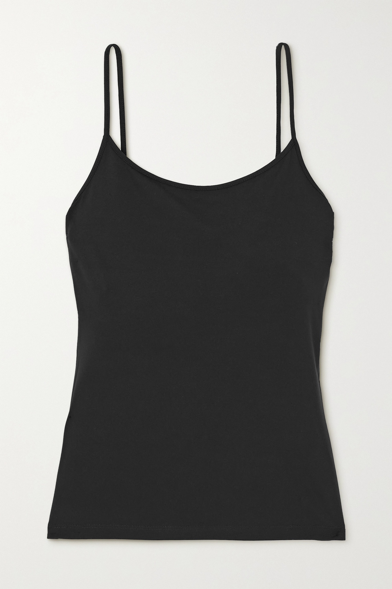 Brixton stretch-jersey camisole - 1