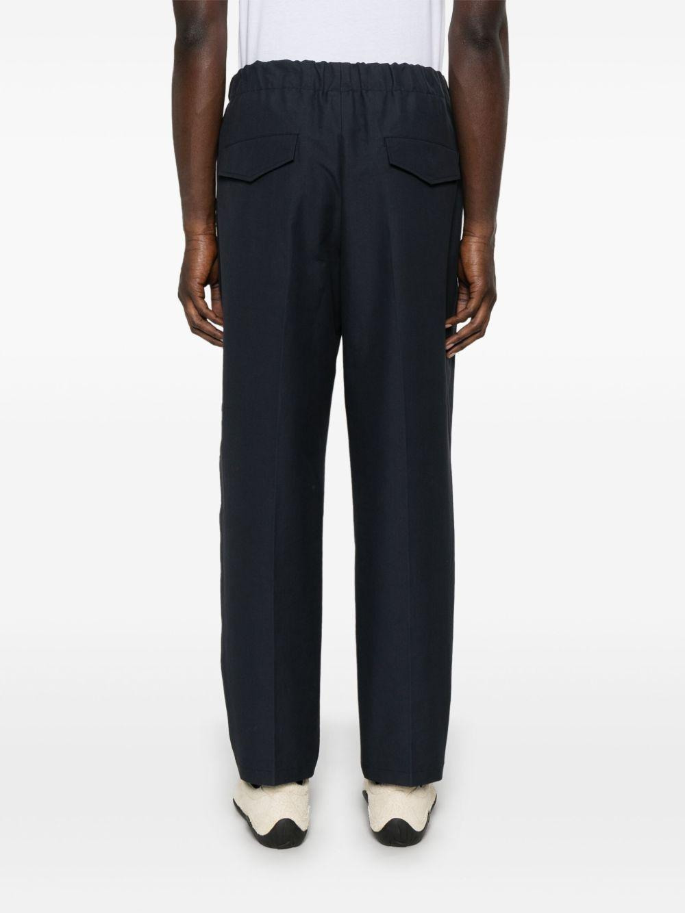 JIL SANDER PANTS - 3