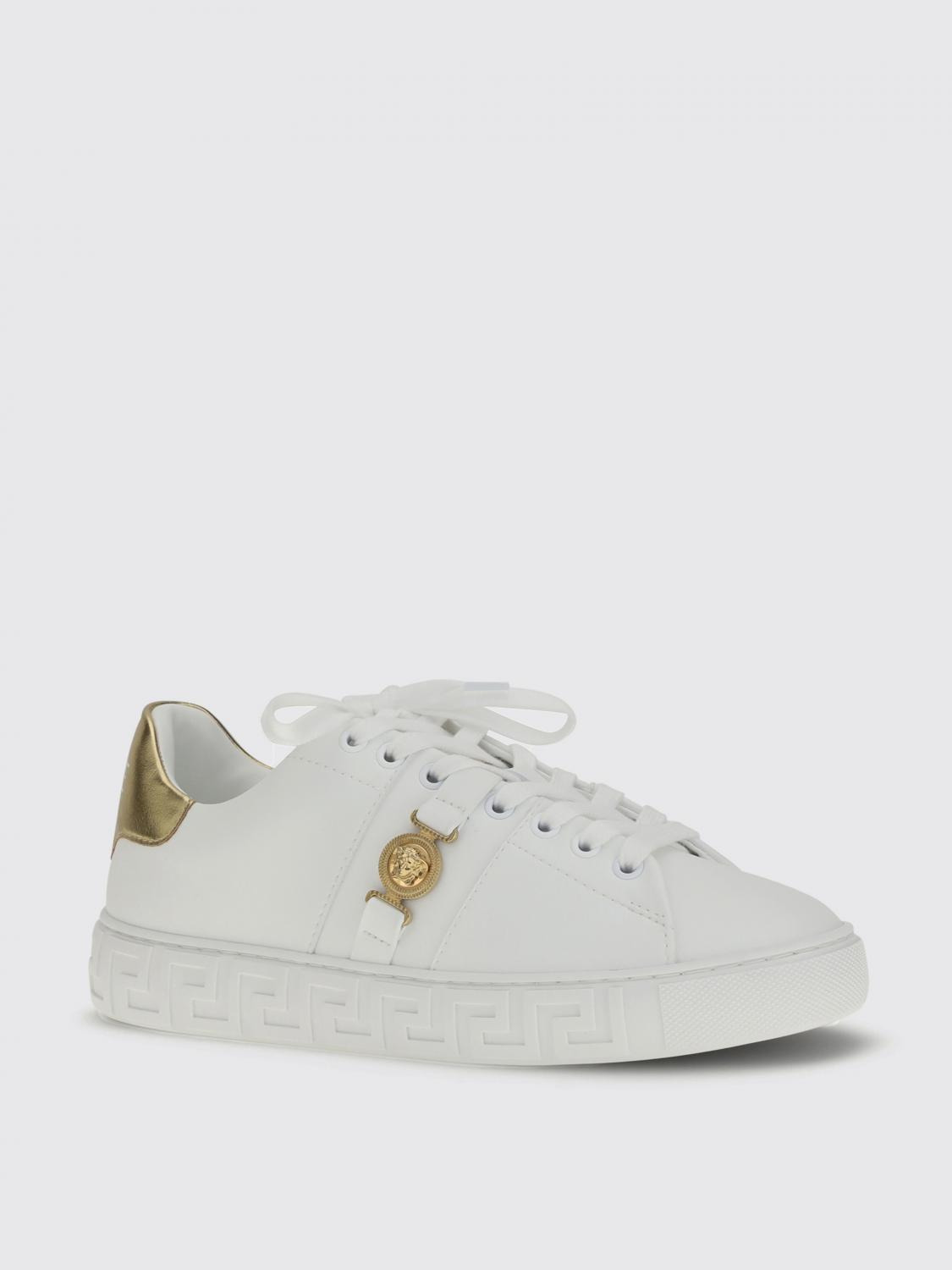 Sneakers woman Versace - 2